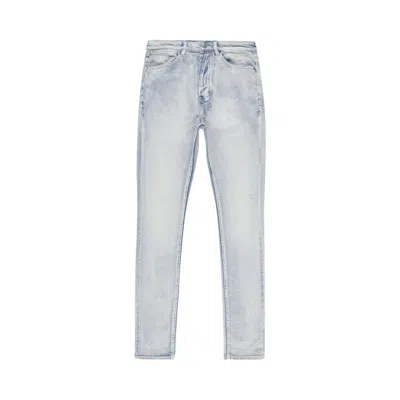 Pre-owned Ksubi Van Winkle Legacy Plus Jeans 'light Indigo' | Blue | Men's Size 32
