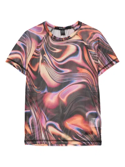KSUBI VISIONS T-SHIRT