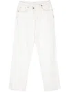 Ksubi Sugar Rush Jeans In White
