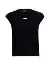 Ksubi Staple Tee In Black