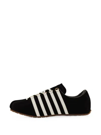 K-swiss Before The Classic Sneakers In Black