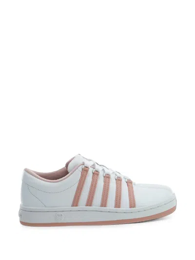 K-swiss Classic 88 Sneakers In White