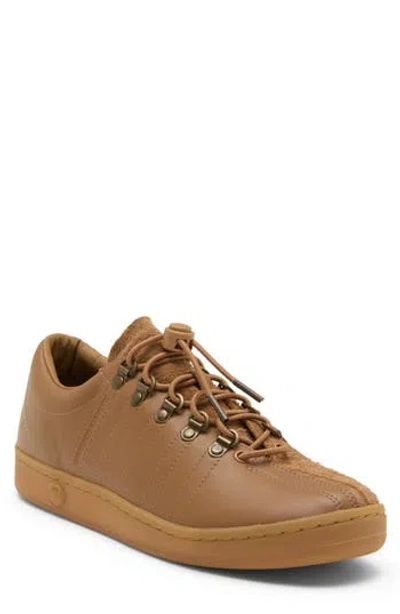 K-swiss Classic 88 X Engineered Garments Leather Sneaker In Brown