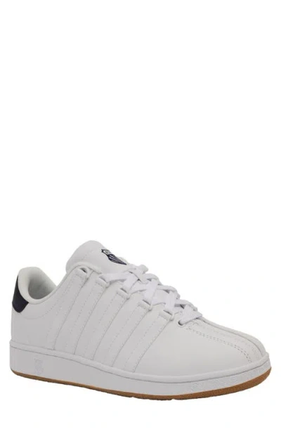 K-swiss Classic Vn Sneaker In White