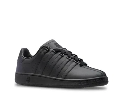K-swiss Kswiss Classic Vn Sneaker In Black