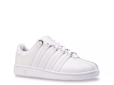 K-swiss Kswiss Classic Vn Sneaker In White