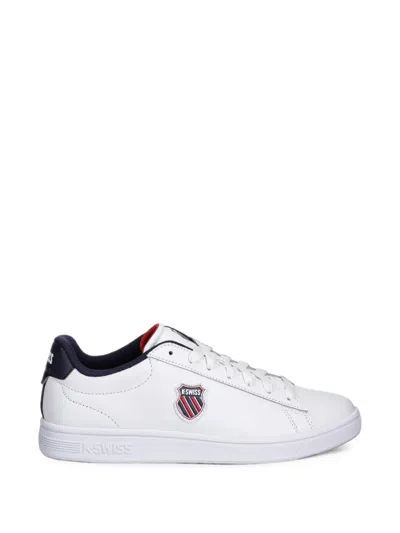 K-swiss Court Shield Ii Sneakers In Multi