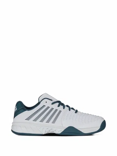 K-swiss Express Light 3 Performance Sneakers In White