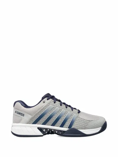 K-swiss Express Light Low-top Sneakers In White