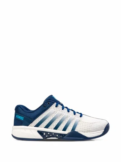 K-swiss Express Light Pickleball Sneakers In White