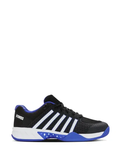 K-swiss Express Light Sneakers In Black