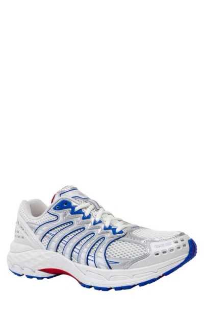 K-swiss Gender Inclusive Konejo 60th Running Shoe In White