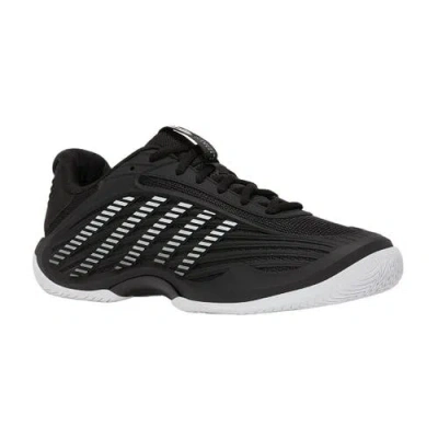 K-swiss Hypercourt Express 3 Mens Tennis Shoes In Black