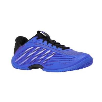 K-swiss Hypercourt Express 3 Mens Tennis Shoes In Blue