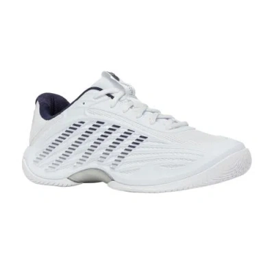 K-swiss Hypercourt Express 3 Mens Tennis Shoes In White