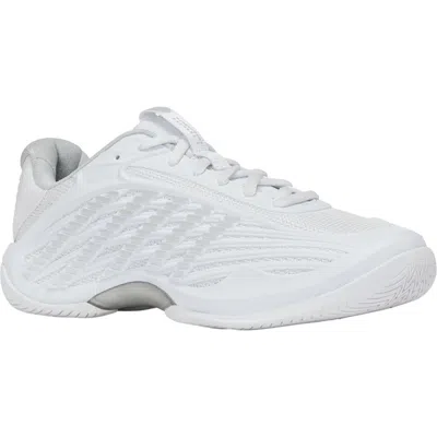 K-swiss Hypercourt Express 3 Womens Tennis Shoes In White