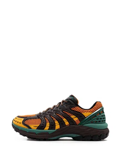 K-swiss Ksrc Konejo Sneakers In Multi