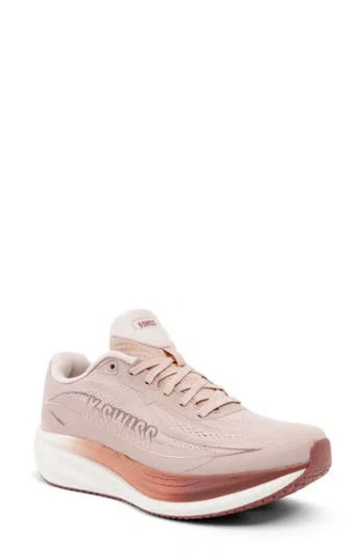 K-swiss Running Shoe In Multi