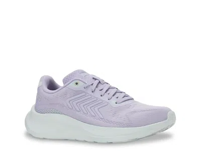 K-swiss Kswiss Selby Running Shoe In Purple
