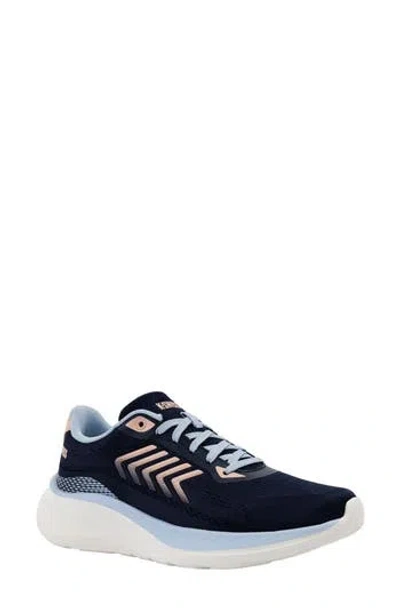 K-swiss Selby Sneaker In Blue