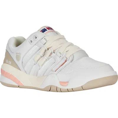 K-swiss Si-18 International Sneaker In Multi