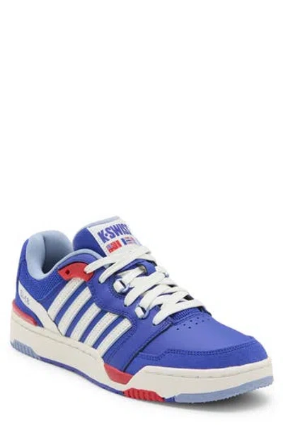 K-swiss Si-18 Rival Sneaker In Multi