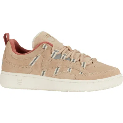 K-swiss Slamm 99 Sde Tennis Sneaker In Neutral
