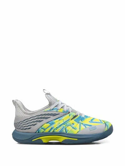 K-swiss Speedtrac Padel Performance Sneakers In Grey