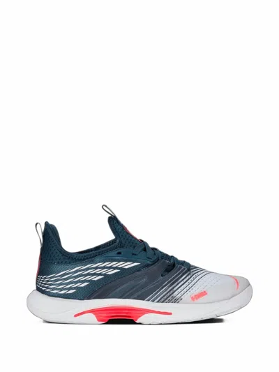 K-swiss Speedtrac Sneakers In White