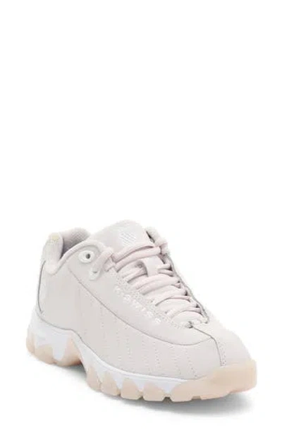 K-swiss St329 Cmf Sneaker In Neutral