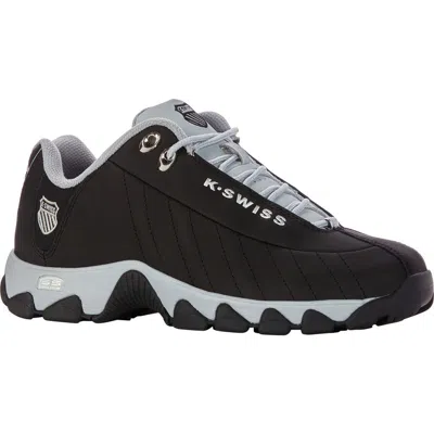 K-swiss St329 Cmf Sneaker In Black