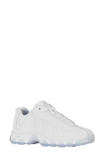 K-swiss St329 Cmf Sneaker In White