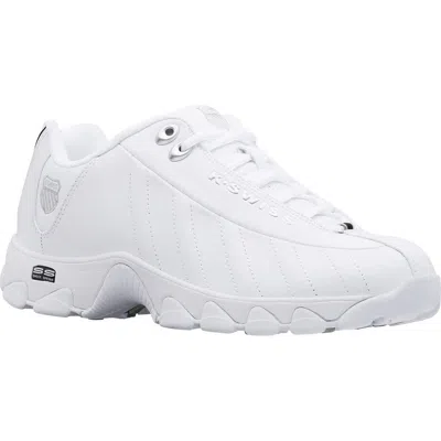 K-swiss St329 Cmf Sneaker In White