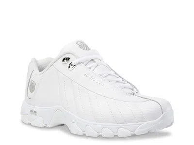 K-swiss Kswiss St329 Sneaker In White