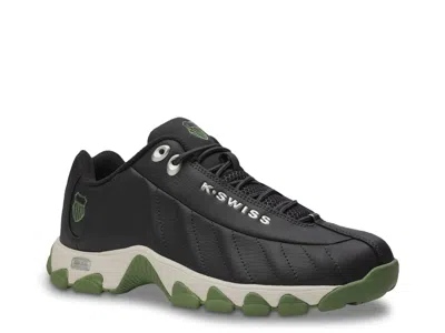 K-swiss Kswiss St329 Sneaker In Black