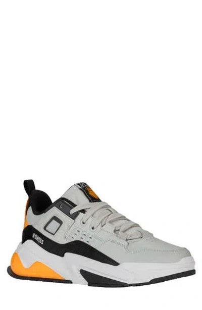 K-swiss Techna Trainer Hybrid Training Shoe In White