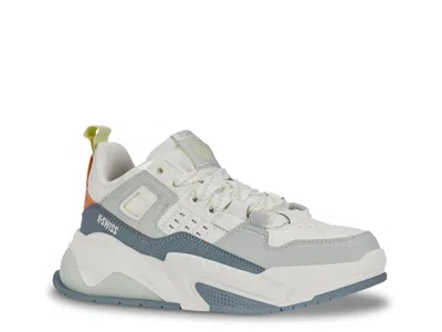 K-swiss Kswiss Techna Trainer Sneaker In Multi
