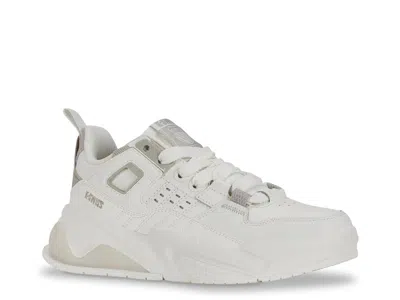 K-swiss Techna Trainer Hybrid Training Shoe In Gray
