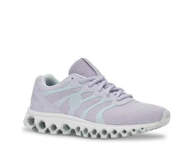 K-swiss Kswiss Tubes 200 Running Shoe In White