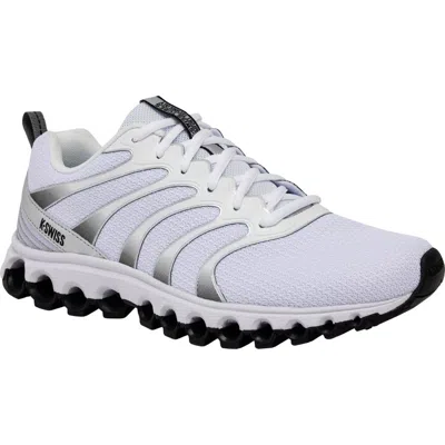 K-swiss Tubes 220 Running Shoe In White