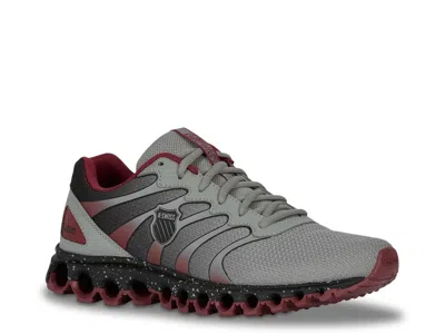 K-swiss Kswiss Tubes Comfort 200 Sneaker In Multi