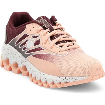 K-swiss Tubes Sport Running Shoe In Multi