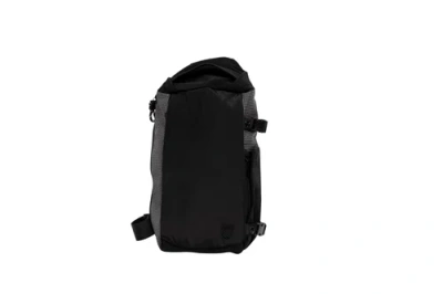 K-swiss Weston Sling Backpack In Black