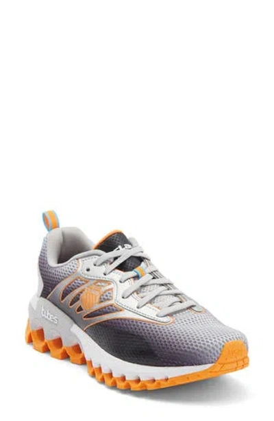 K-swiss X Mclaren Tubes Sport Sneaker In Multi