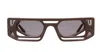 Kuboraum Geometric Sunglasses
