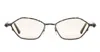 Kuboraum J70 Sunglasses