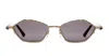 Kuboraum Geometric Sunglasses