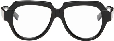 Kuboraum Black K37 Glasses