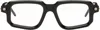 Kuboraum Black P23 Glasses