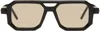 Kuboraum Black P8 Sunglasses
